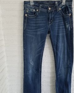 Miss Me jeans like new